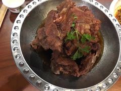 -临潼印象·特色陕菜