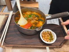 -小满手工粉(北京来福士店)