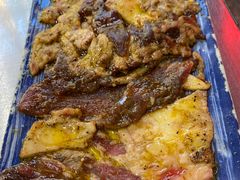 -胡同泥炉烤肉(总店)