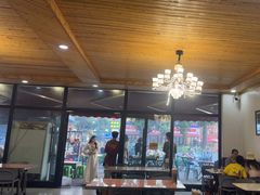 -最心疆拌面·抓饭·烧烤
