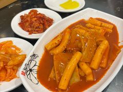 -桃园中华料理炸酱面(燕儿岛路店)