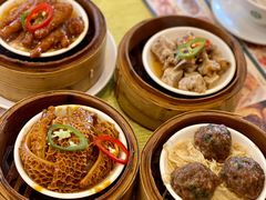 柱侯金钱肚-添好运点心专门店(百老汇店)