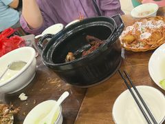 -斯丹姜母鸭·古法干香(涂门街总店)