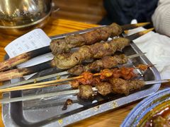 -217丰惠源抓饭(星湖街店)