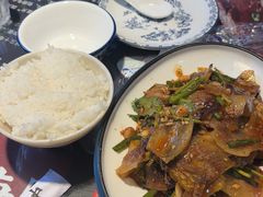 -川哥辣妹(南岗店)