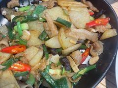 -树厨贵州菜(大十字店)