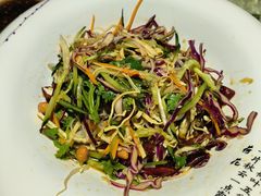 -来相会饺子·新辽菜(甘家口店)