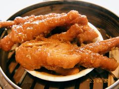 -点点心点心专门店(旺角店)