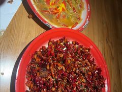 -先启半步颠.川菜.小酒馆(宝安坪洲店)