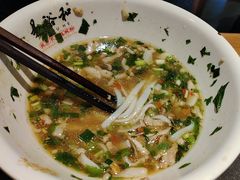 -易裕和·长沙米粉(竹塘西路店)