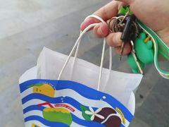 -幸运咖(公园茂直营店)