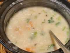 -小城粥道·海胆鲜虾粥(解放广场店)