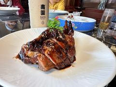 -南园民国茶楼餐厅·常州菜(北大街店)