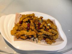 -拉完海鲜大排档(温岭店)