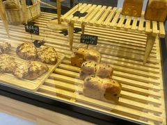 -熊叔熊婶面包房(团结湖店)