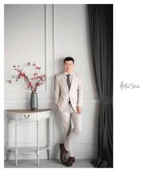 点击看大图 -THE QUEEN(北京店)