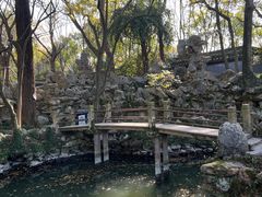 -绮园景区