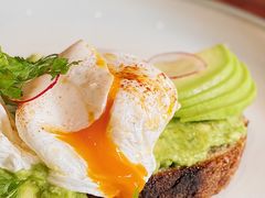 -O'mills Sourdough Bakery&Bistro(永嘉路店)