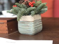 -广州柏悦酒店·悦景轩·粤菜餐厅