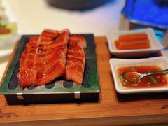 -金链花·泰国餐厅(国贸店)