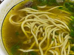 -杨记清芳牛肉拉面(京广路店)