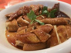 -莞香楼·正宗东莞菜(东升店)