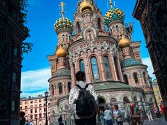 -滴血救世主教堂