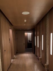 -文华东方水疗中心