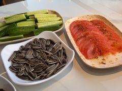 -蚝老板海鲜烧烤大排档(码头店)