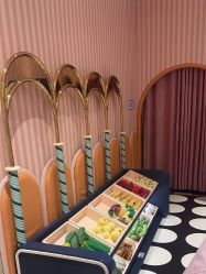 -MELAND亲子乐园•派对•研学(集美世茂店)