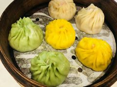 -巧燕坊一笼一蒸烧卖(西湖文化广场银泰店)