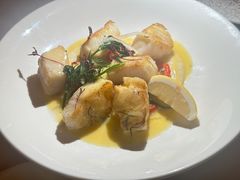 -圣丰索菲特·法国餐厅