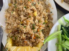 -岛中岛·海鲜大排档·万宁老字号(东澳店)