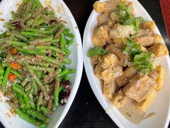 -正宗天津烧麦馆(柳州路店)