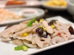 -海天楼中餐厅(吴宫泛太平洋酒店)