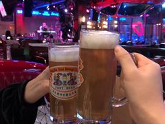 -1886德国汽车餐厅(外滩十六铺码头店)