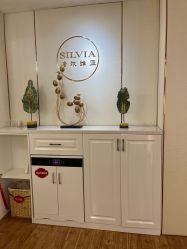 点击看大图 -茜尔维亚修身连锁(庆春银泰店)