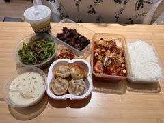 -欧记大排档·景德菜(上海首店)