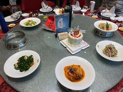 -知味观·味庄(杨公堤店)