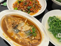 -肆月河豚·淮扬菜·湘菜(华天店)