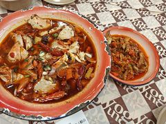-老三样·旧食新味(船山路店)