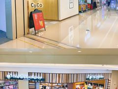 -布吉佳兆业广场