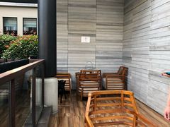 -上海崇明金茂凯悦酒店