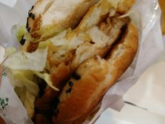 -麦当劳(宾水西道店)