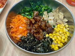 -米村拌饭(江宁万达店)
