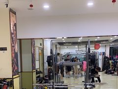-中田·健身+普拉提(浦东金高路店)