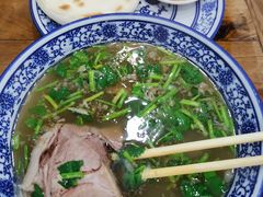 -老白家水盆羊肉