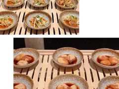 -岷山饭店-芝芝自助餐厅