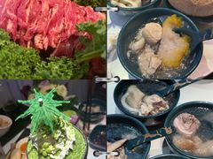-润泽园椰子鸡(汇一城店)