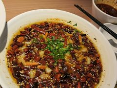 -太二酸菜鱼(沈阳万象城店)